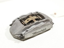 2014-2019 Maserati Ghibli M157 Rwd Front Right Brake Caliper Brembo Oem 21k
