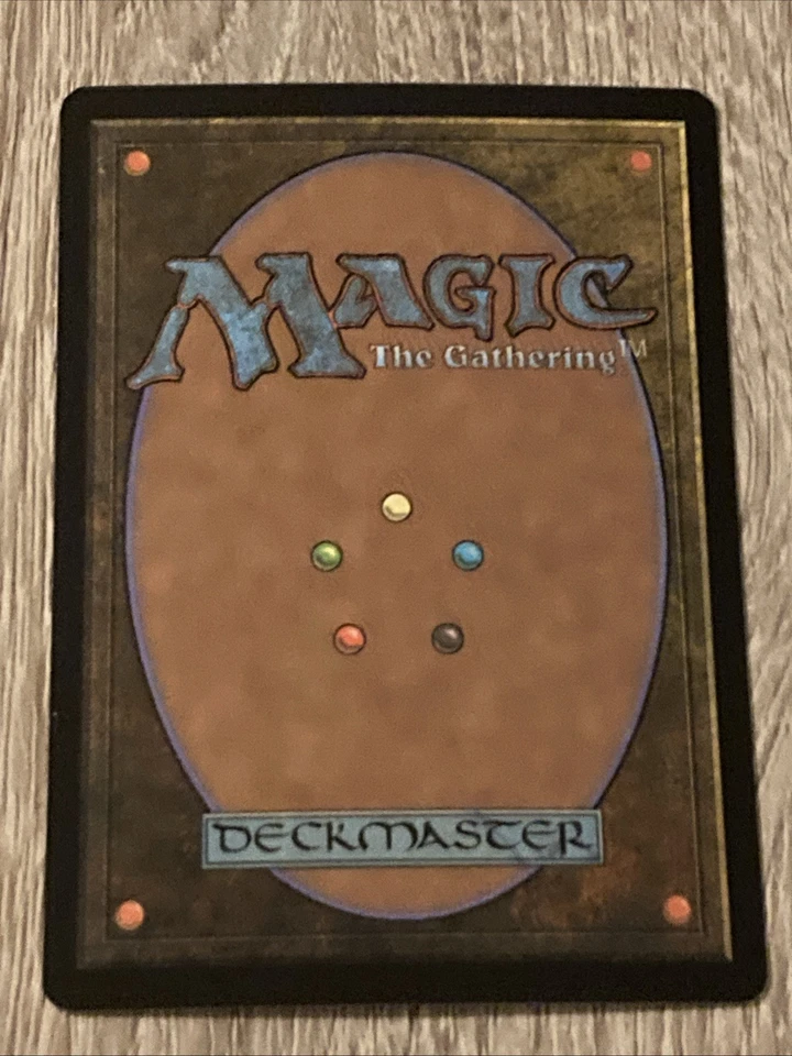 Guiltfeeder Foil Judgement - Near Mint - Image 2 of 2