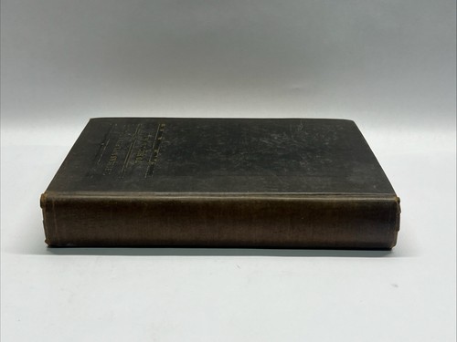 Thomas Wolfe's Letters to his Mother Julia Elizabeth Wolfe (1944, Hardcover) - Picture 6 of 12