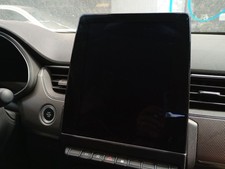 GPS NAVIGATION SYSTEM / 2632028 FOR RENAULT ARKANA I LCM_, LDN_ 1.6 E-TECH 145