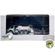 Kfz.70 6 x 4 Personnel Carrier with 3.7cm Pak 35/36 Eastern Front 1943 Vehicle