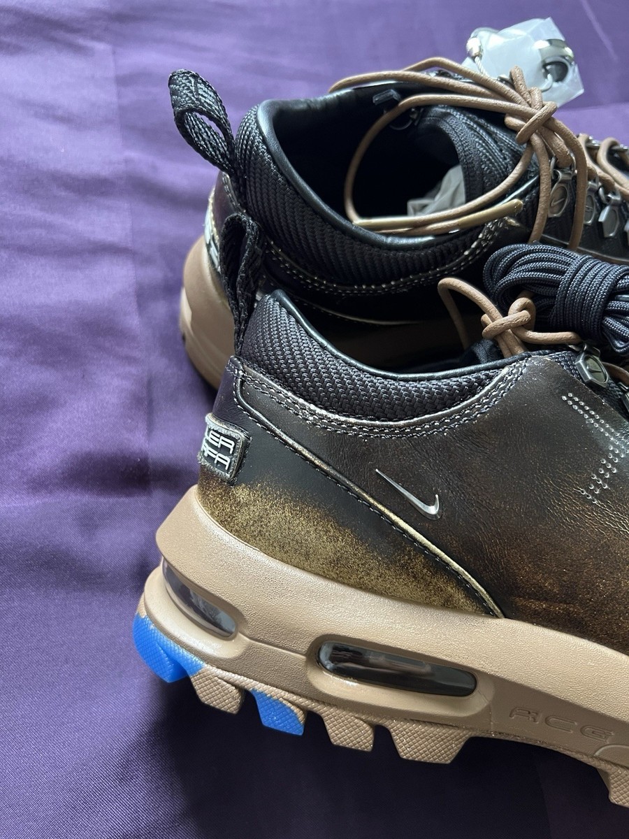 Nike Taller De Rafa AM Goadome Low Size 8 — product photo 7 of 9