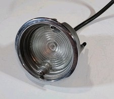 1959 1960 Oldsmobile 88 98 Accessory Backup Lamp Light Gm Guide B3a-59 897223