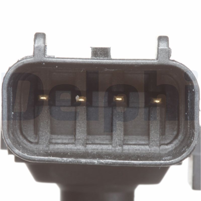 Delphi Sensor, Saugrohrdruck Größe 4 Ps10125 - Bild 4