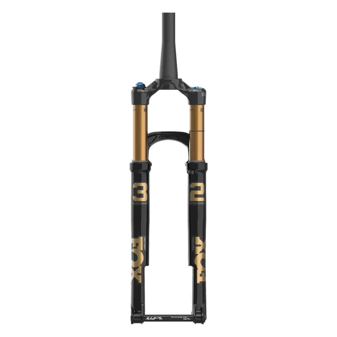 Fox 100 mm Suspension Bicycle Forks for sale - eBay
