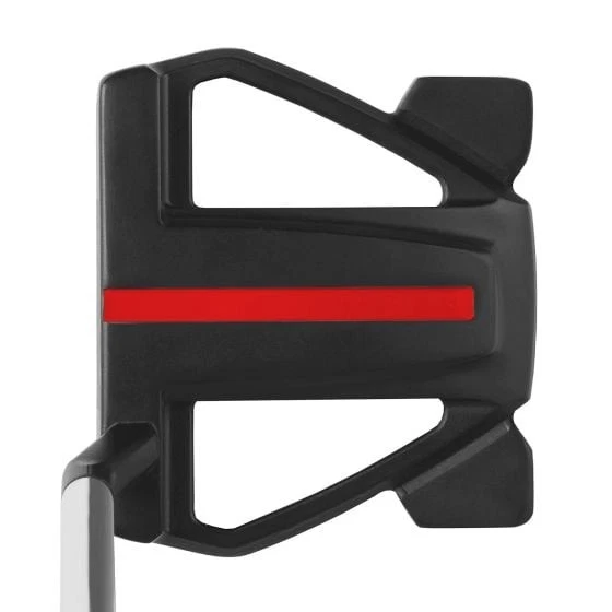 Orlimar F4 Mallet Putter - Black 35" - Image 3 of 4