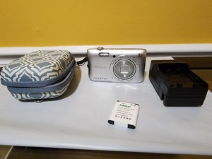Nikon Coolpix S3700 | eBay
