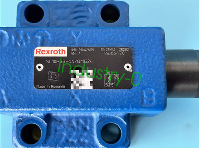 1PC R901426805 SL10PB3-44/QMG24 Check Valve R901426805 SL10PB3-44/QMG24