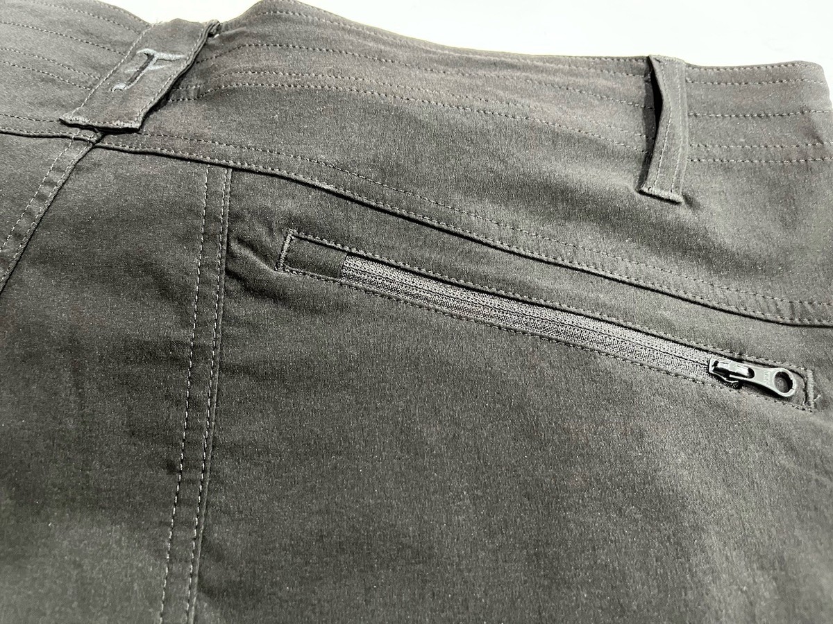 Forward Observations Group x 13th Heaven Ridgeline Pants Charcoal