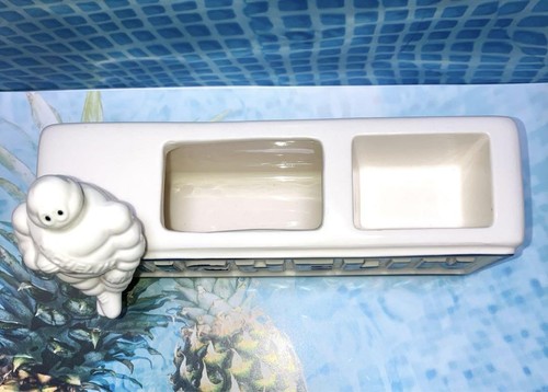 Michelin Vivandam Ceramic Pen Stand - Picture 6 of 11