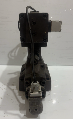 YUKEN SE1012-40-1121, SE1013-ET-1321 HYDRAULIC SERVO VALVE | eBay