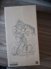 Mattel Creations MOTU Masters of the Universe Origins FROG MONGER Figure NIB