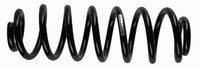 1X Sachs Fahrwerksfeder 994 359 FüR VW Passat Alltrack 1T2 1T1 365 Touran 362 B7