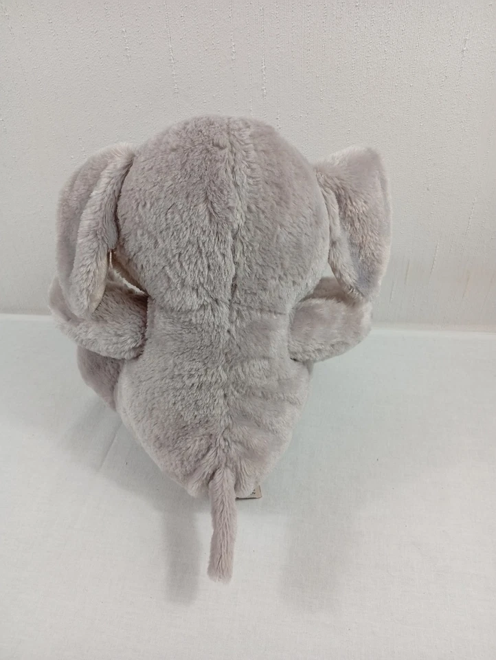 Althans Elefant Plüschtier Kuscheltier ca.30cm - Bild 4 von 4