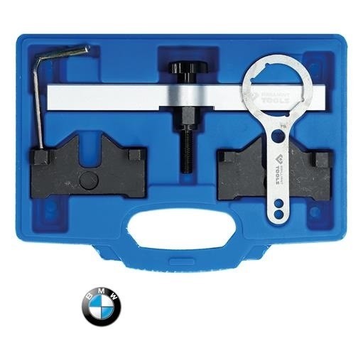 Brilliant Tools BT591850 Motor-Einstellwerkzeug-Satz FüR Bmw N63-image
