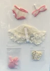 MATTEL Barbie Skipper Under Pretties AND More #1900 1963 VINTAGE NICE Free Ship!