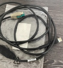 CABLE CBA-U17-S08ZAR - Zebra DS9808