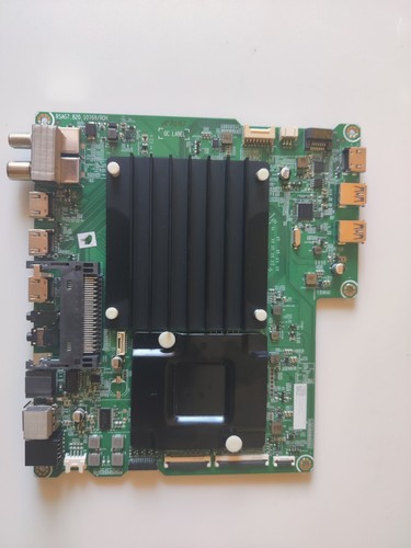 Mainboard Loewe Bild i. 65 RSAG7.820.10768/ROH
