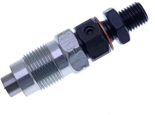 Fuel Injectors 3Pcs For Kubota D722 Engine H1600-53000/16001-53002/16001-53000 - Foto 2 di 3