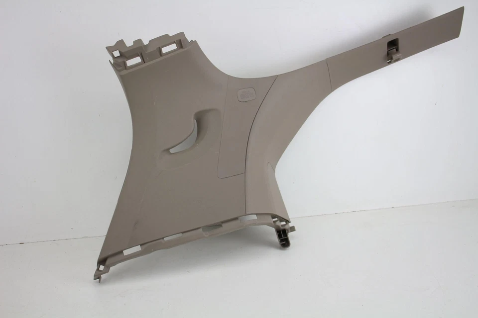 Tapilar trasero izquierdo Honda Odyssey 2011-2017 adorno beige 84191-tk8 Foto 2 de 4