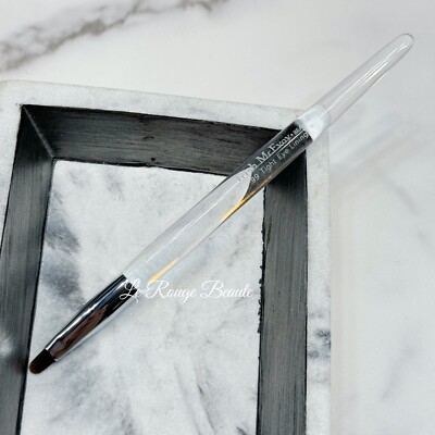 Trish McEvoy 99 Tight Eye Lining Brush - Lip Detail Concealer Eyeliner