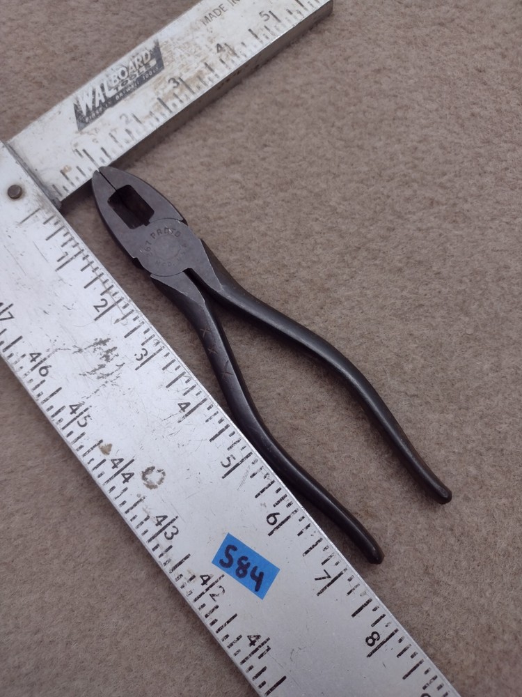 Vintage USA Proto 7