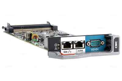 DELL CMC Controller Module Card 0NC5NP 0JV95D 08CV8G 0N551H for PowerEdge M1000e