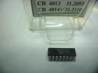 HCF4014BE.TRANSITOR.(CD4014).
