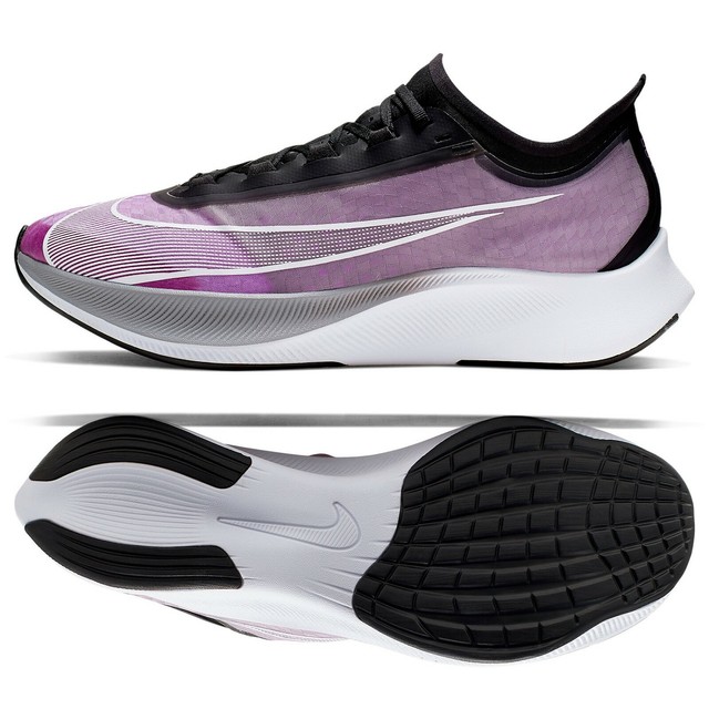 nike zoom fly 3 46