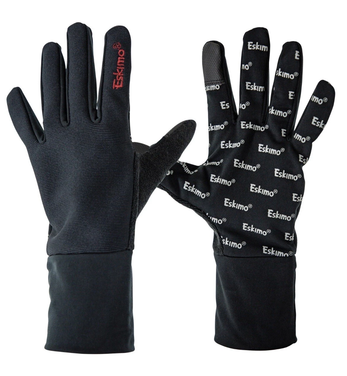 Eskimo Hook Set Gloves XL/XXL