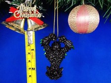 Decoration Ornament Christmas Party Home Decor Superheros Rock Figure K1302 A2
