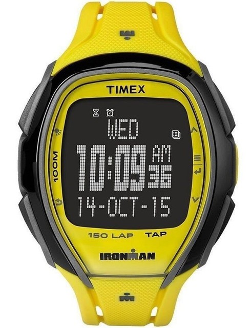 ironman sports watch