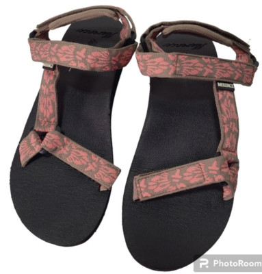 Women Sport Sandals Hiking Sandals with Arch Support Yoga Mat Insole Outdoor 11