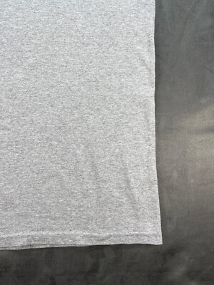 JECKERSON Jeans Uomo Grigio Con Toppa Iconica