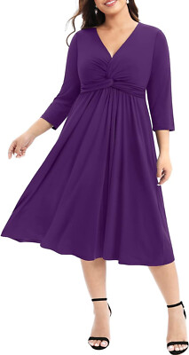 slim fit dress slacks Natalie Dress in Royal Blue Crepe | Pinup Couture