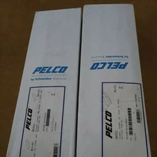 Two (2) Pelco Sun Shields SS3512