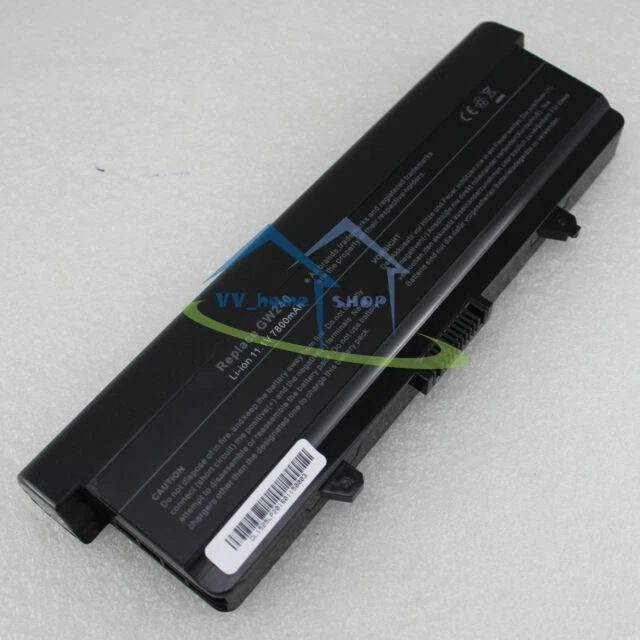Laptop Batteries for Dell Vostro
