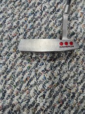 Scotty cameron studio select newport 2 mid slant putter 33"