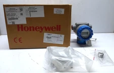 Honeywell STT850 STT850-T-0-P-AHC-11-C-B-31A6-F1,04-0000 Temperature Transmitter