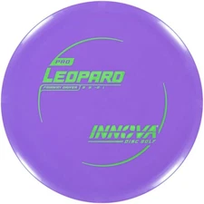 Innova Pro Leopard | Choose Weight & Color