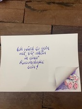 Pocztówka Diddl nr 29