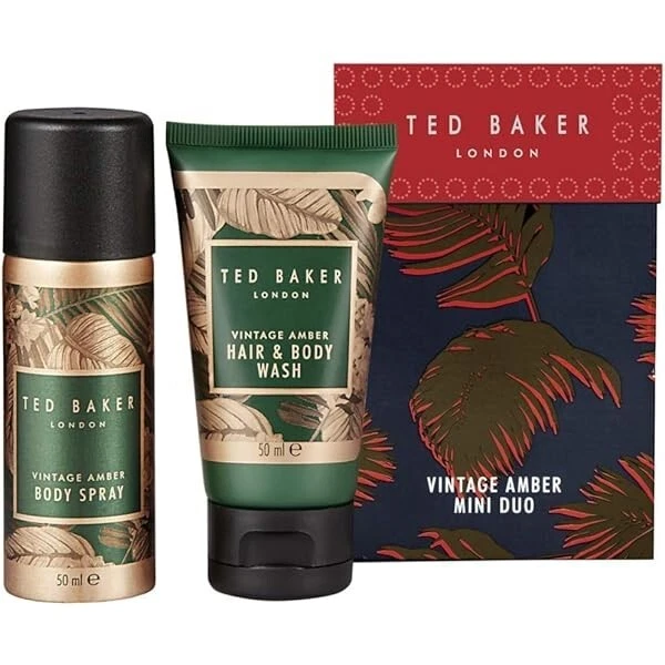 ted baker xmas gifts
