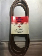 OEM Spec 12-11845 Deck Belt for Cub Cadet LT1040 LT1042 954-04045