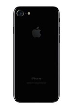 Apple iPhone 7 32GB Black 4G LTE GSM Unlocked 1-Year Warranty Very Good 3