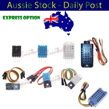 AM2302 AM1011A DHT11 DHT20 DHT22 / AM2320 Temperature Humidity Sensor
