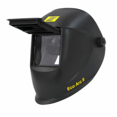 ESAB Eco-Arc II Schweißhaube Helm MIG MAG MMA