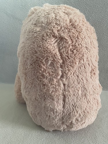 Peluche bradipi Dan Dee Collectors Choice marrone e rosa peluche - Foto 4 di 13