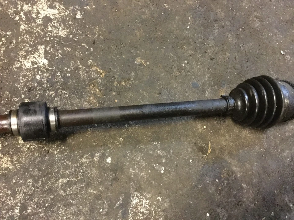 06 07 08 09 10 11 KIA RIO 1,6 L EJE PASO DELANTERO DERECHO OEM Foto 2 de 4