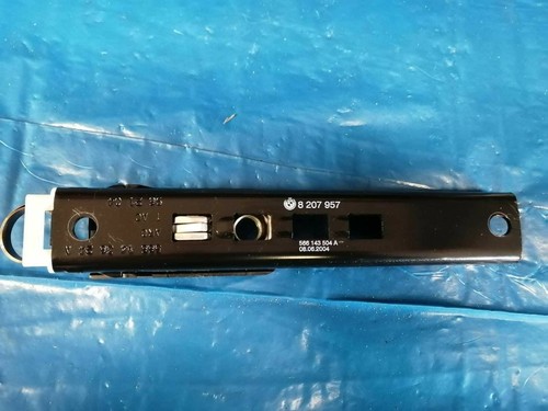 BMW 3er E46 Sicherheitsgurt Höhenversteller Gurthöhenverstellung 8207957