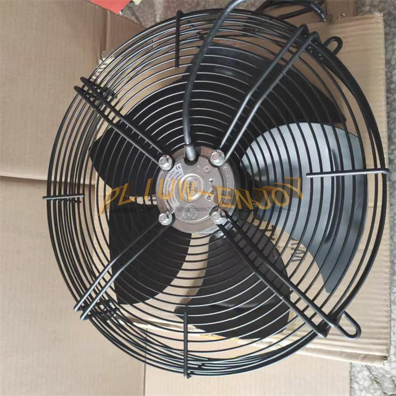 NEW 1PCS SANMU YWF(K)4E350-Z External Rotor Axial Fan 220V
